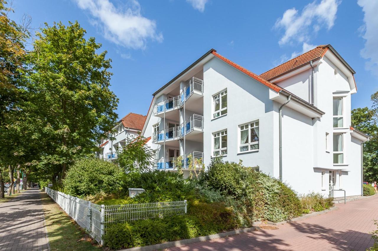Likedeeler Wohnung 13 Boltenhagen  Exterior photo