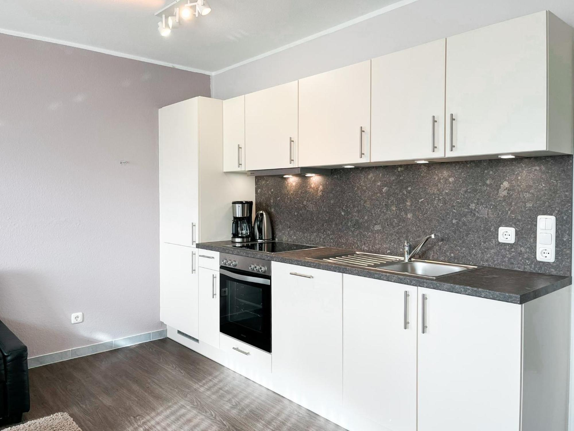 Likedeeler Wohnung 13 Boltenhagen  Exterior photo